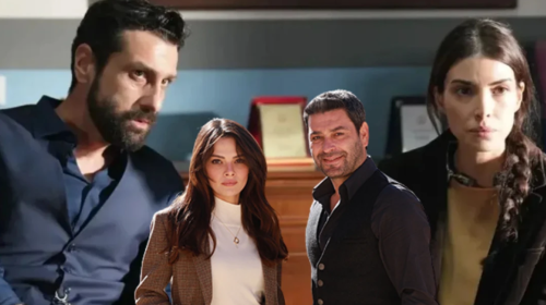 Həftəlik reytinqlər belədir - SİYAHI