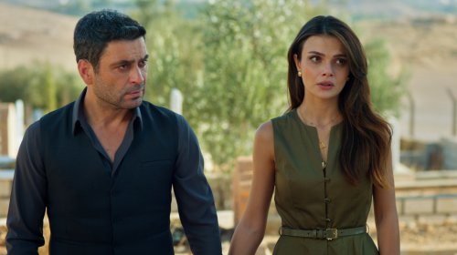 &ldquo;Uzak Şehir&rdquo; izləyiciləri üçün PİS XƏBƏR