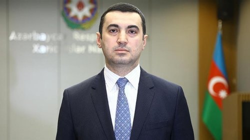 XİN: "İranda Azərbaycan vətəndaşlarının ölməsi və xəsarət alması barədə məlumat daxil olmayıb"