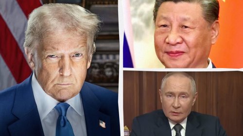 WP: İrandakı müharibədə iki qalib var və onlardan heç biri ABŞ deyil