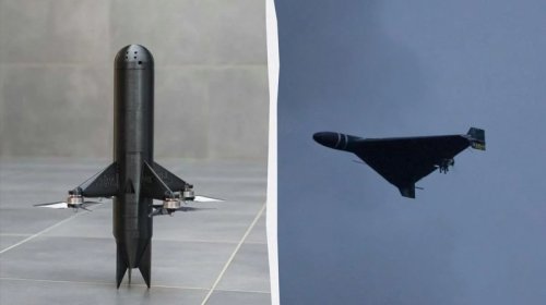 Polşa Avropada ən qabaqcıl PUA əleyhinə sistem yaradır - FT