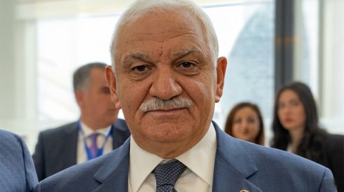 Bəylər Əyyubovun yubileyidir