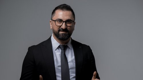 PR və MarCom üzrə yeni kurs - "360 dərəcə Kommunikasiya" başlayır