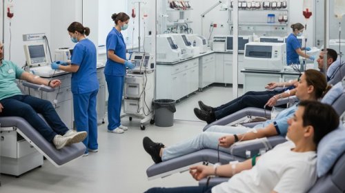 Qan xəstəlikləri üçün 1,7 milyon manat ayrıldı