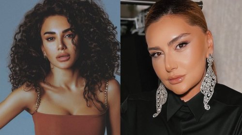 Zülfiyyə Xanbabayevadan Mehinə mahnı qadağası