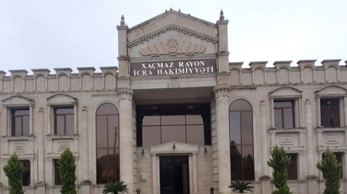 İcra hakimiyyəti 324 455 manat nə alacaq?