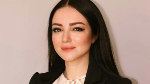 
AYNA-da departament direktoru təyin edildi