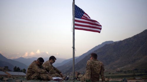 ABŞ Rumıniyaya hərbi kontingent yerləşdirmək istəyir