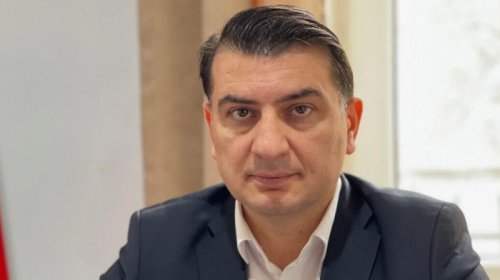 Azər Qasımlıya hökm oxundu