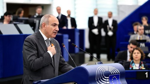 &ldquo;Azərbaycanın neft məhsulları Ermənistandakı monopoliyanı dağıdıb&rdquo;