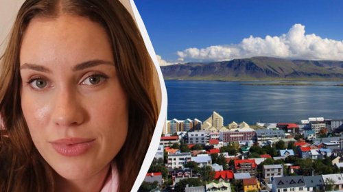 Qadın "ən təhlükəsiz" ölkəyə köçdü, 7 aydan sonra oranı tərk etdi: Səbəb nədir?