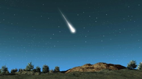 Meteorit qalıqlarını kim özündə saxlaya bilər və onların qiyməti nə qədərdir?