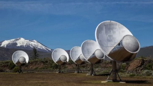 Kainatdakı sükut sirri açıldı: Mesajlar gəlir, amma biz eşitmirik?