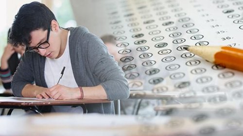 Buraxılış imtahanlarının sualları niyə qəliz olub?