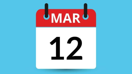 Tarixin 12 martı...