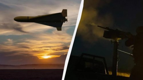 Ukrayna təcrübəsi ABŞ-nin Yaxın Şərqdəki müttəfiqləri üçün dəyərli ola bilər - "Bloomberg"