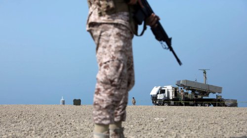 İranda ABŞ və İsraillə münaqişənin mümkün bitmə tarixi açıqlandı