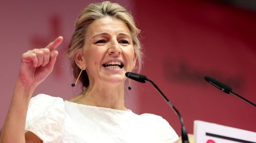 Baş nazirin müavini: Avropa özünü kölə kimi aparır