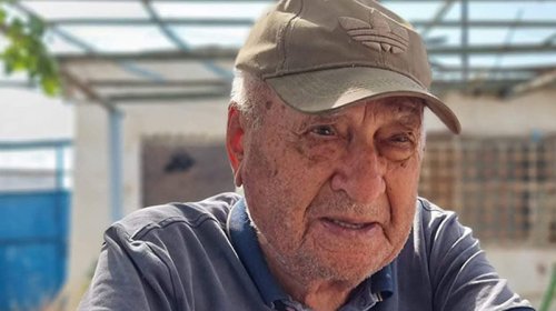 Xəlil Köçərli 100 yaşında vəfat etdi