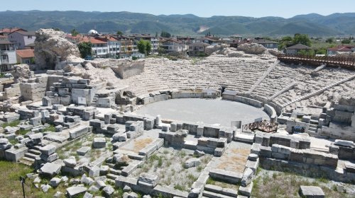 Türkiyə turizminin incisi sayılan İznik