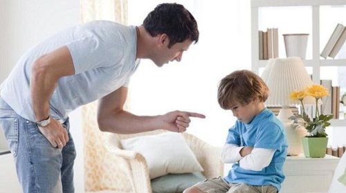 Övladını döyənlər cərimələnəcək: "Zorakılıq yolverilməzdir"