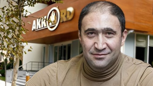 İlqar Hacıyevin Bakıdakı əmlakları müsadirə edildi - SİYAHI