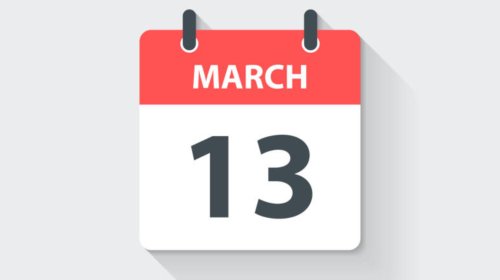 Tarixin 13 martı...