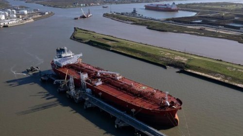 ABŞ enerji böhranı səbəbindən yüzillik dəniz qanununu müvəqqəti dayandırmağı planlaşdırır