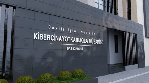 &ldquo;TikTok&rdquo;, &ldquo;Instagram&rdquo; və &ldquo;Telegram&rdquo;da hədə-qorxu ilə pul tələb edən şəxs tutulub - VİDEO