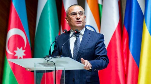 
Alimpaşa Məmmədov haqdason qərar verildi