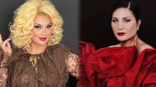 "Oğlumun toyuna Sibel Canı gətirəcəyəm"