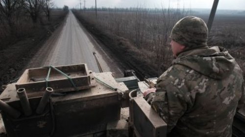 Bir həftədə 8 azərbaycanlı Ukrayna müharibəsində öldü