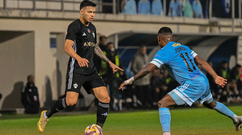 &ldquo;Qarabağ&rdquo; &ldquo;Zirə&rdquo;yə qarşı - Start heyətlər