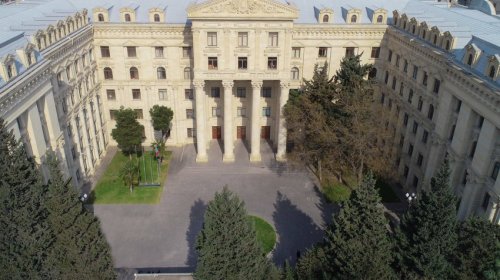 XIN: İslamofobiya bərabərlik və qarşılıqlı anlaşma prinsiplərini sarsıdır