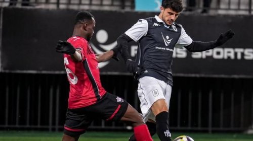 "Neftçi"dən qələbə, "Turan"dan heç-heçə