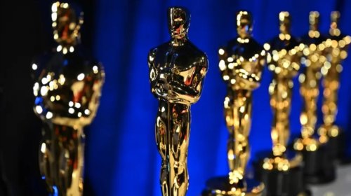 "Oskar" mükafatının qaliblərinin adları açıqlanıb