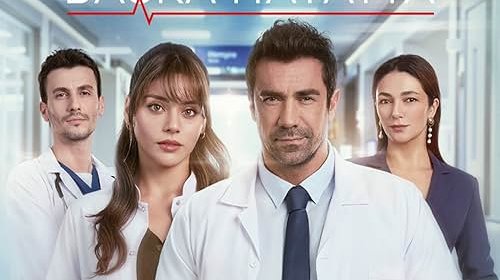 &ldquo;Doktor: Başka Hayatta&rdquo; ulduzlarının yaşları - SİYAHI