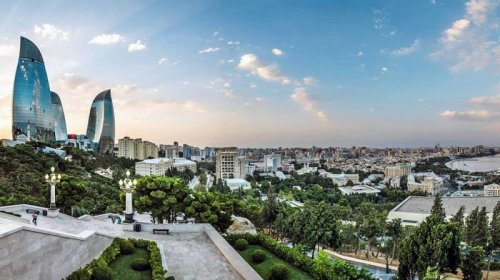 Sabahın hava proqnozu açıqlandı