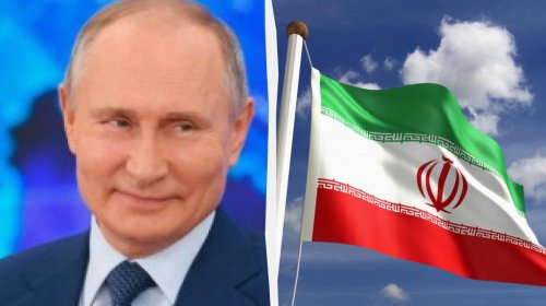 Rusiya İranın süqutunu səssizcə izləyir və gizli faydalar əldə edir - KİV