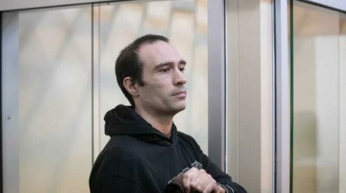 Fransaya casusluqda ittiham olunan Martin Ryana hökm oxundu