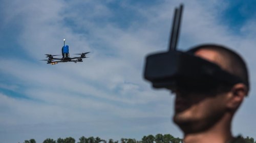 Ukrayna dronları diplomatlar qədər Kiyevin mövqeyini gücləndirdi &ndash; Timoçko