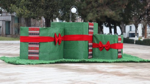 Xankəndi Novruz bayramına hazırlaşır