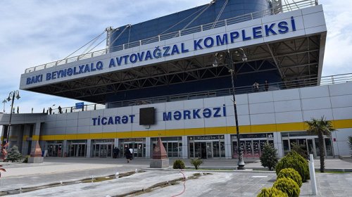 Avtovağzallar gücləndirilmiş iş rejimində çalışacaq