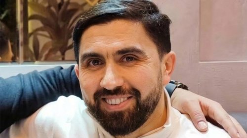 
40 yaşlı sahibkarın meyiti tapıldı