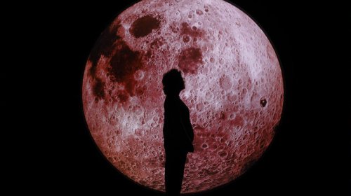 Ayın təsiri altında doğulanlar: Güclü intuisiya sahibi olan 4 doğum tarixi