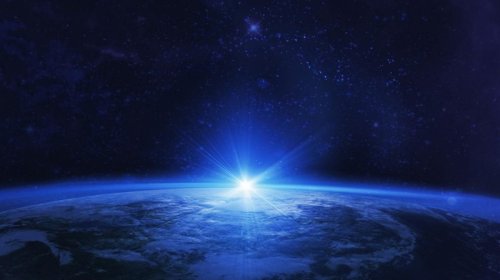 Yerdən bir az böyük, ulduzunun ətrafında 4 gündə fırlanan planet tapıldı