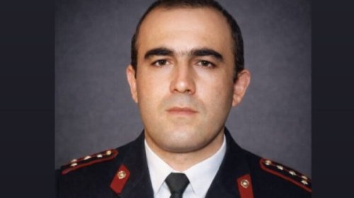 Bağanıs Ayrım kəndindən başlanan vətən savaşının qəhrəmanı&hellip;