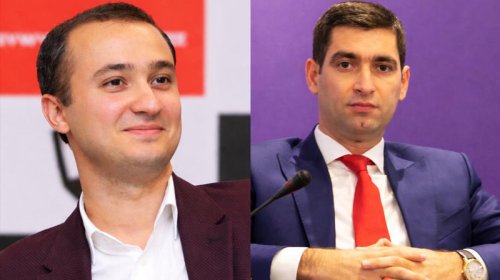 Məşhur iş adamı həbs edildi - Tale Heydərovun 1 milyonunu ələ keçirib