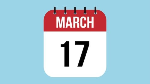 Tarixin 17 martı...