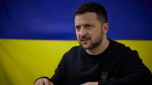 Rusiya raket istehsalını azaltdı: Zelenski Kremlin planlarını açıqladı